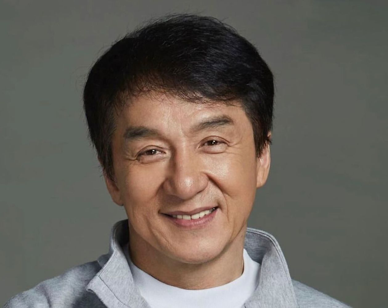 Jackie Chan.