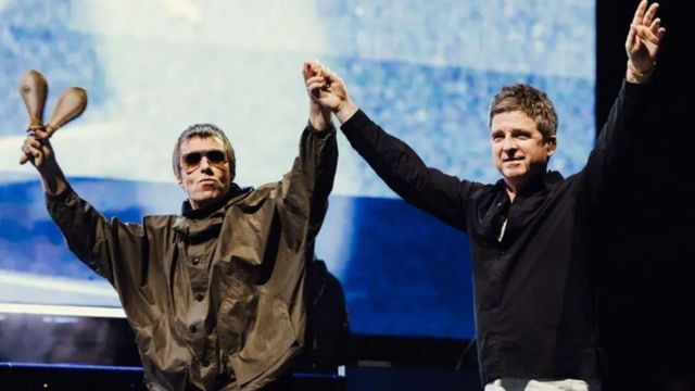 Oasis anunció su gira mundial Live '27: ¿cuándo vuelven a la Argentina?