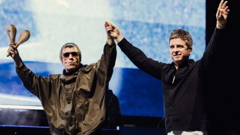 Oasis anunció su gira mundial Live '27: ¿cuándo vuelven a la Argentina?