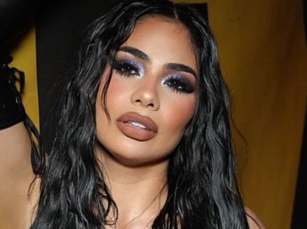 Daniela Celis rompió en llanto al contar que los hombres no quieren tener intimidad con ella: "Huyen"