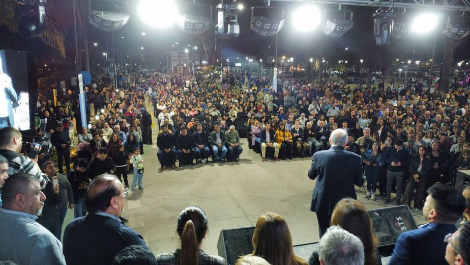 El oficialismo confirmó que formalizará su propuesta el 9 de abril, sin gestiones judiciales previas.