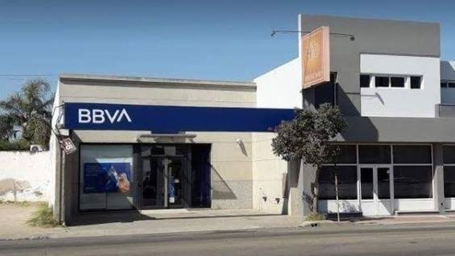 BBVA Arroyito