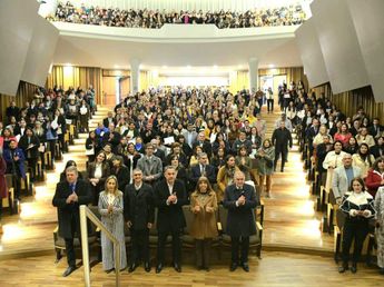 Día de la Docencia: 150 educadores tucumanos recibieron una distinción por su trayectoria