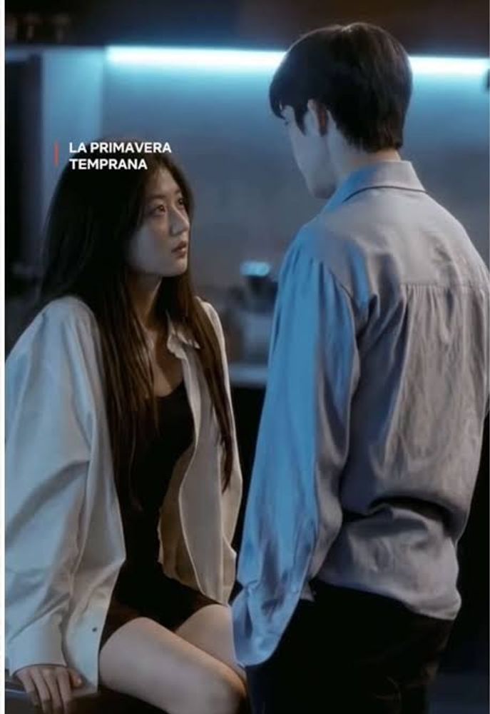 “La primavera temprana” se encuentra entre las series de habla no inglesa más vistas de Netflix