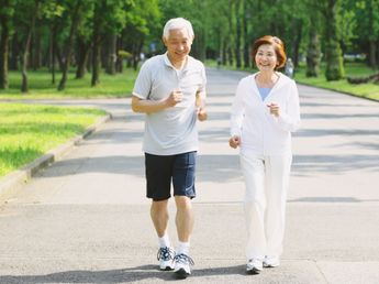 Qué es el multicomponente, el mejor ejercicio para la salud de los mayores de 70 años