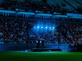 Belgrano: la Justicia habilitó la Asamblea Extraordinaria y se realizará este martes