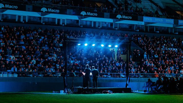 Este martes se realizará la Asamblea en Belgrano, en la que se tratará la modernización del estatuto.