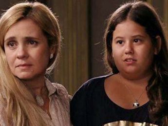 Así está hoy Karol Lannes, la inolvidable niña que hizo de Ágata en “Avenida Brasil” y vuelve en 2027