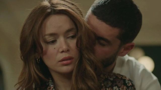 La producción turca cuenta con 117 capítulos en Netflix.