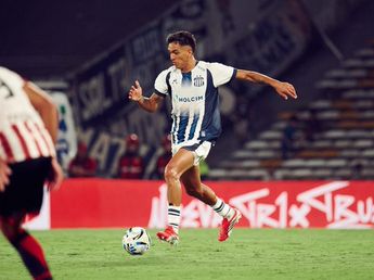 Se cayó el pase de Matías Galarza de Talleres a Boca: lo que pidió el club cordobés y la deuda por Cristian Pavón