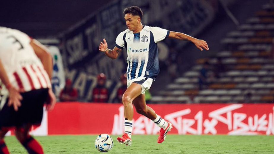 Se cayó el pase de Matías Galarza de Talleres a Boca: lo que pidió el club cordobés y la deuda por Cristian Pavón