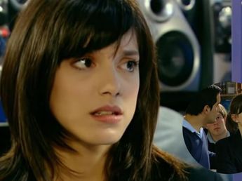 Qué fue de Manuela Pal, la actriz que hizo de Luli en “Son de Fierro”