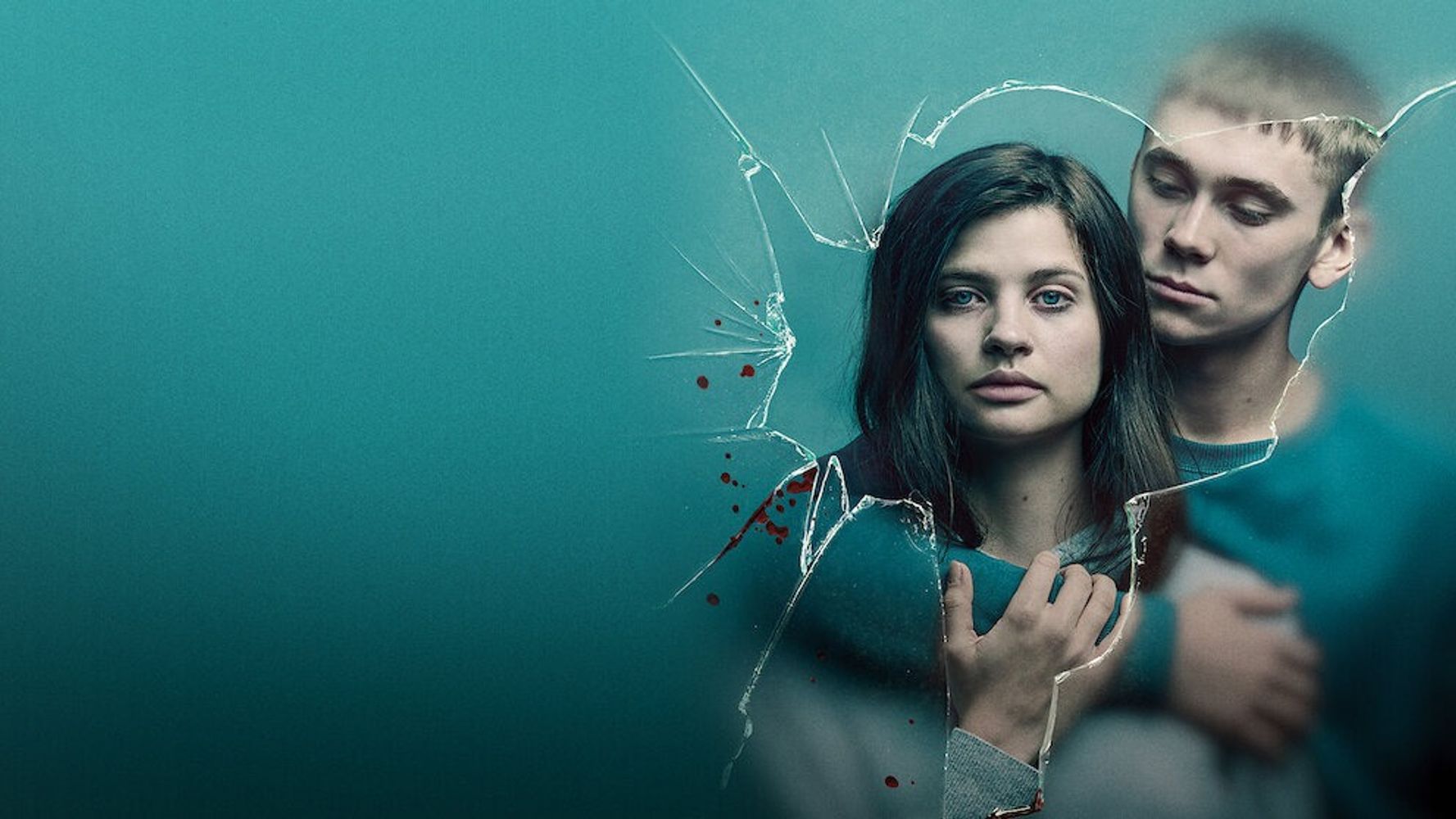 Hanna Ardéhn interpreta a Maja Norberg, la protagonista de la historia.