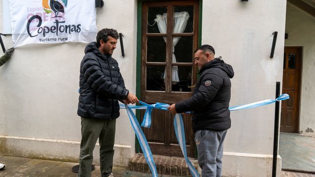 Espacio Crear Copetonas