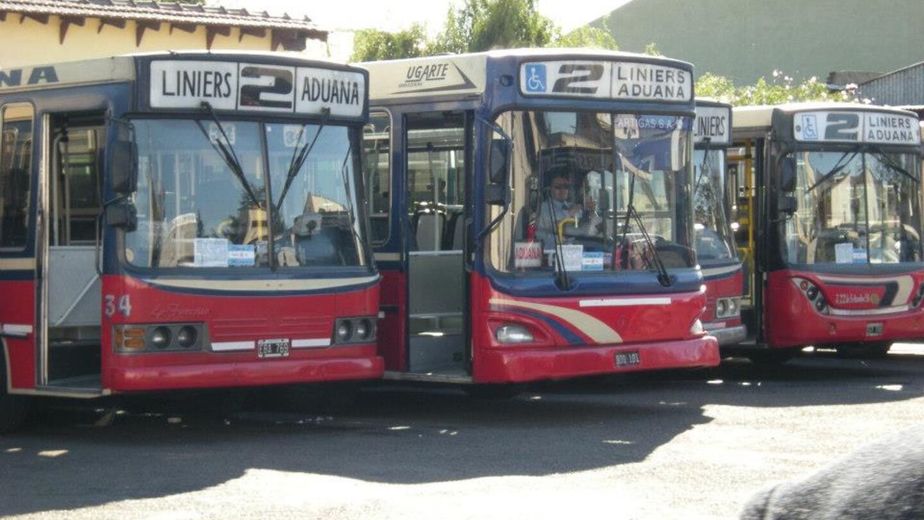 La línea 2 cambia de recorrido en la ciudad de Buenos Aires: por qué calles circulará desde este martes 15 de septiembre