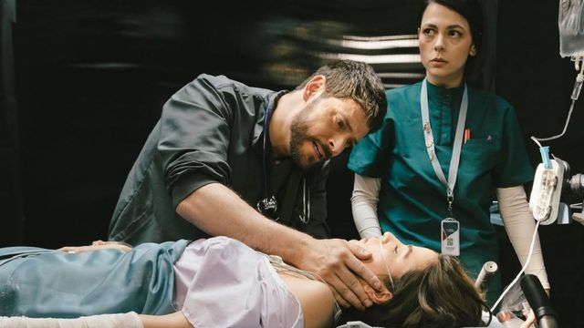 Tres series de Netflix con capítulos breves, ideales para quienes tienen poco tiempo para mirar televisión.