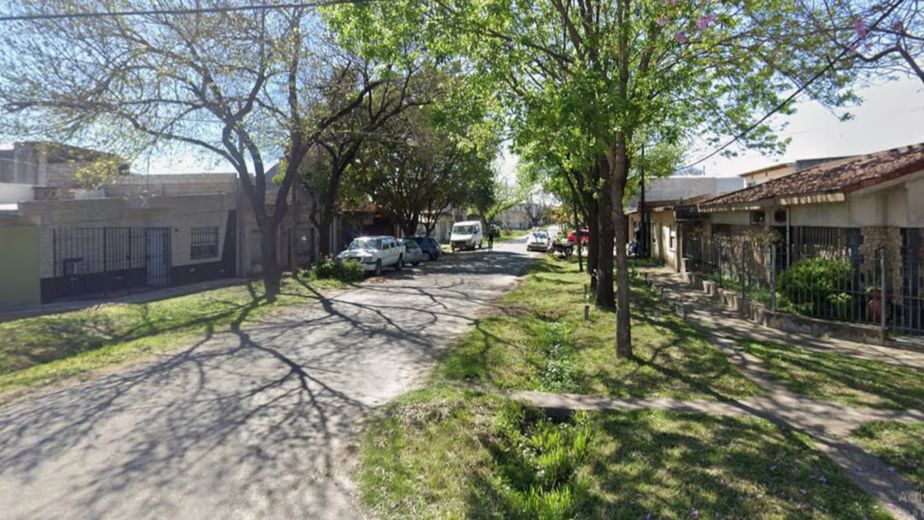 Fue a buscar a su tía para llevarla al médico y la encontró asesinada en su casa