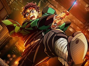 Netflix confirmó la noticia sobre “Demon Slayer” que todos estaban esperando y la euforia es total