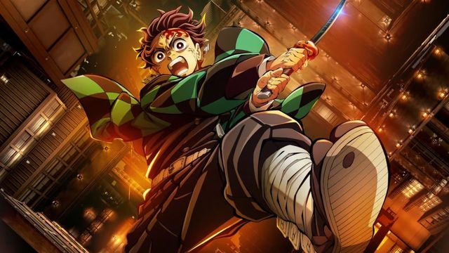 La exitosa franquicia de anime vuelve a estar en el centro de todas las miradas.