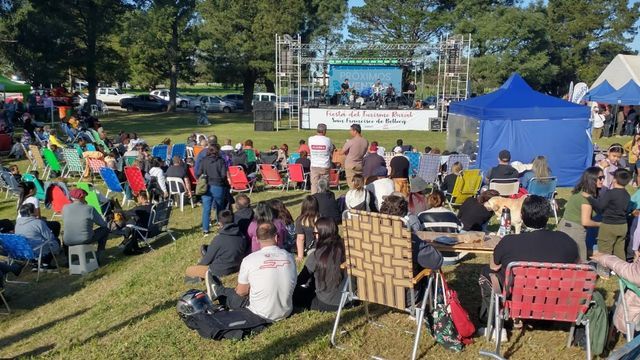 Fiesta del Turismo Rural