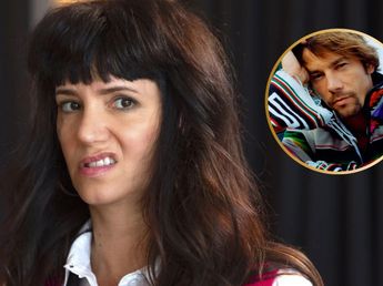 La actriz de “Envidiosa” que tuvo un encuentro íntimo con Jay Kay y contó todo sin filtro