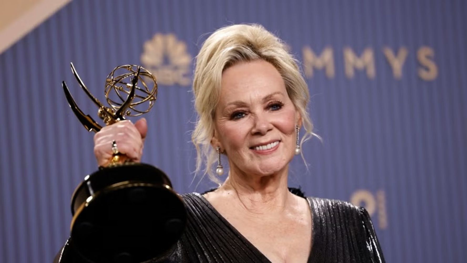 Jean Smart.