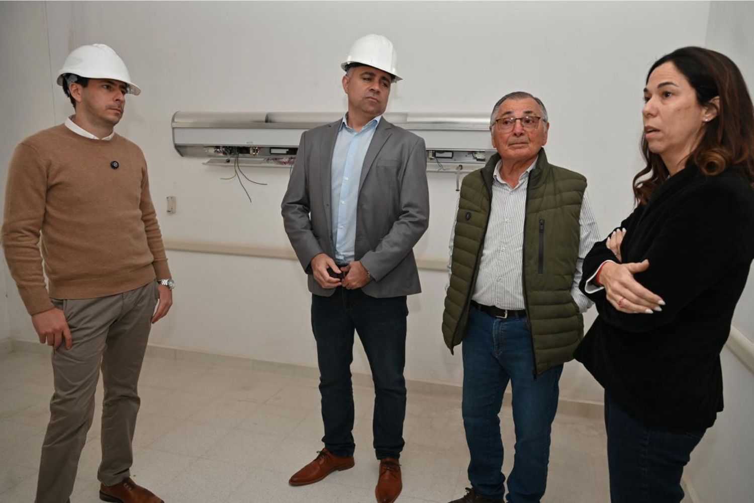 Hospital Bicentenario de Gualeguaychú