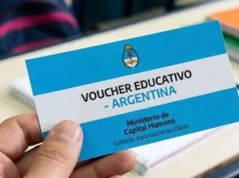 Vouchers Educativos: cuándo se cobra en septiembre de 2026 y a quiénes alcanza el beneficio
