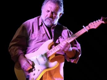 La Cumbre tendrá una noche de blues con cuatro bandas y entrada gratuita