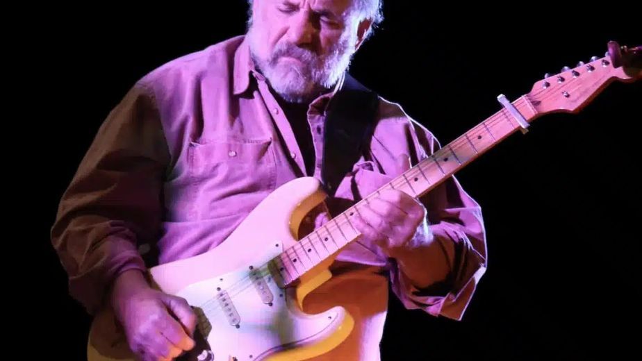 La Cumbre tendrá una noche de blues con cuatro bandas y entrada gratuita