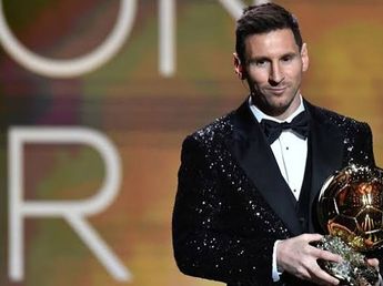 El llamativo posteo de un famoso periodista que podría estar adelantando al ganador del Balón de Oro