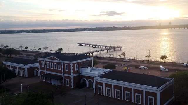 Martes fresco en Misiones: no se esperan lluvias y la máxima llegará a 23°C.