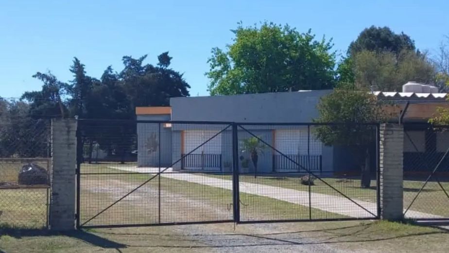 Centro de Apoyo al Niño y la Familia Arroyito