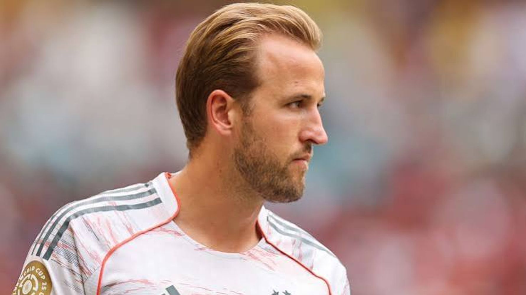 Harry Kane.