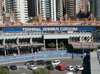 La Terminal de Córdoba cambia por completo: qué obras harán y qué pasará con los colectivos