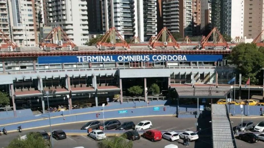La Terminal de Córdoba cambia por completo: qué obras harán y qué pasará con los colectivos