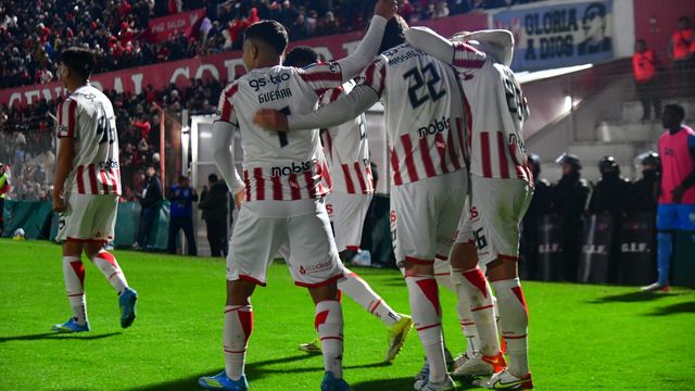 En Alta Córdoba ganó todo lo que jugó en el Clausura. Así llega Instituto al clásico con Talleres.