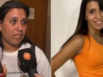El desgarrador mensaje de la madre de Trinidad tras la condena por el ataque de los dogos en Córdoba
