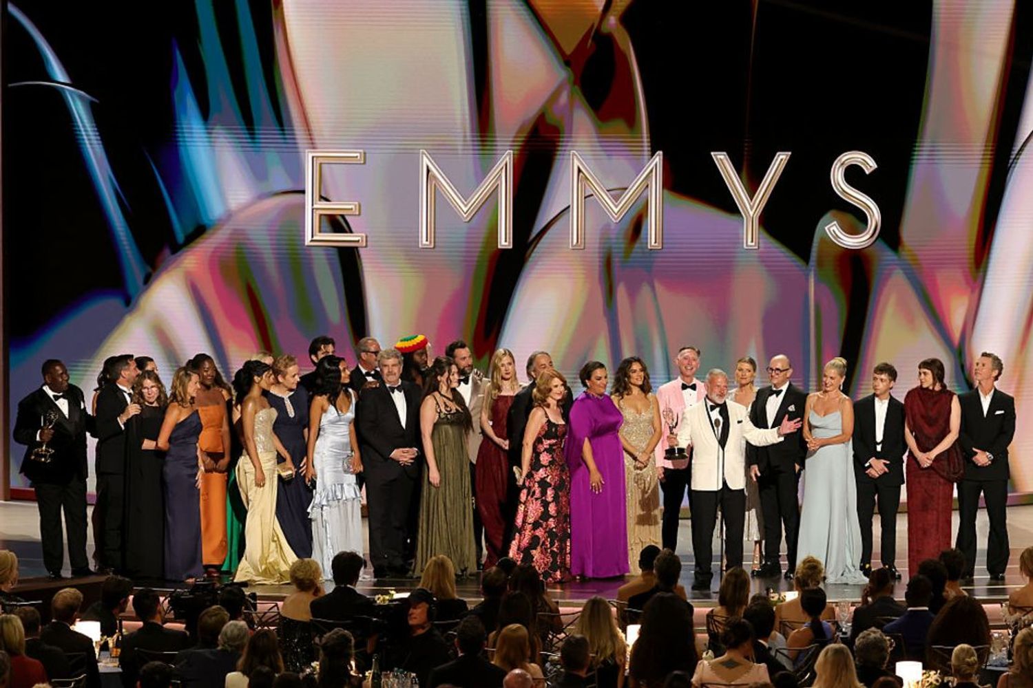 Emmy 2026.