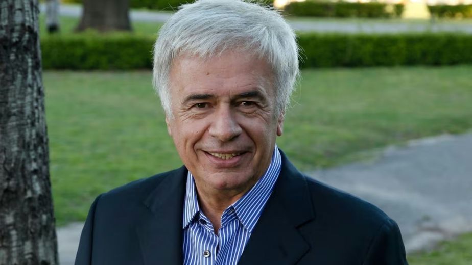 8 años de la muerte de Juan Manuel de La Sota.