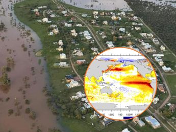 El Niño vuelve a poner en alerta al país: la señal que encendió las luces de prevención para los próximos meses