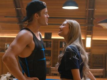 La serie de Netflix de 8 episodios que arrasa en todo el mundo