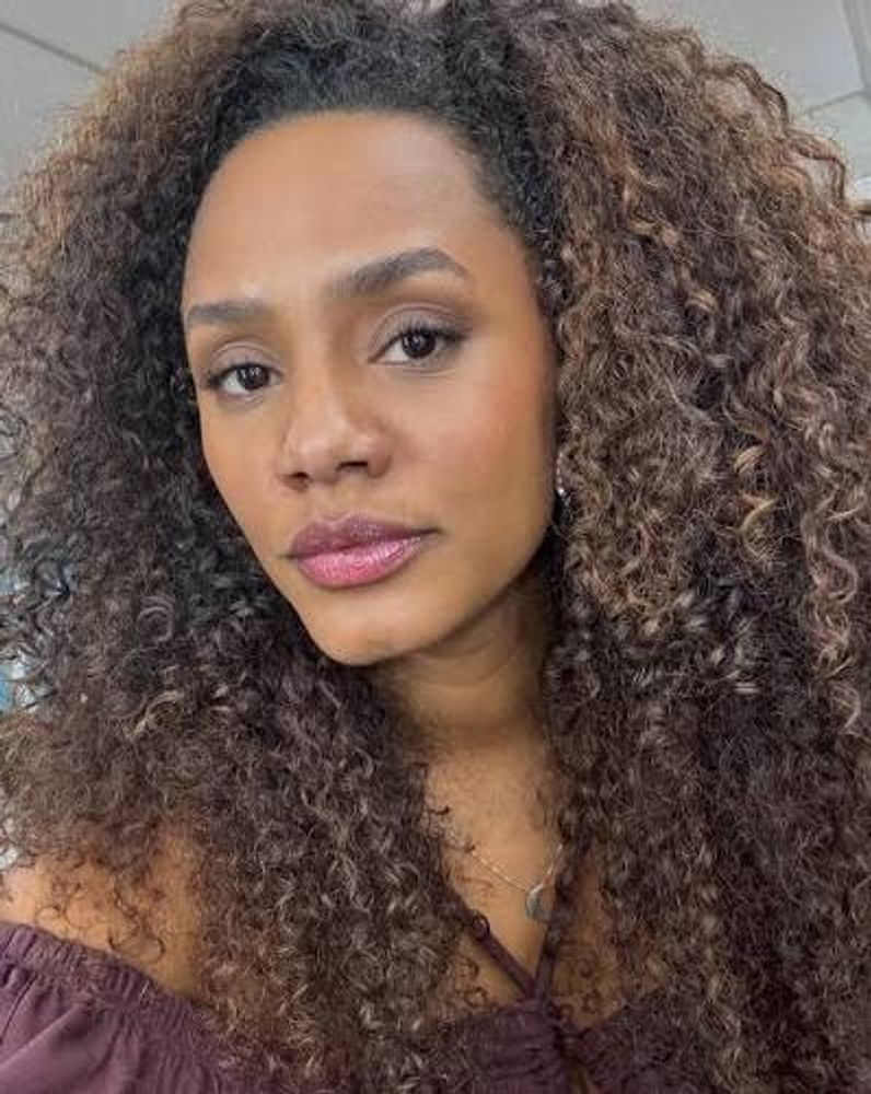 Jéssica Ellen se suma al elenco de ‘Avenida Brasil 2’, la esperada continuación de la novela de Globo.