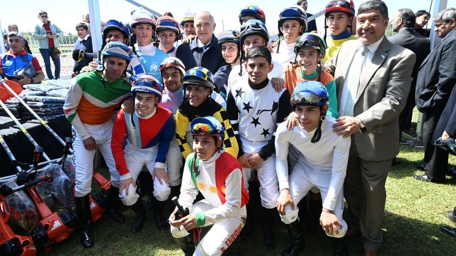 Más de doscientos inscriptos para el 71º Gran Premio Batalla de Tucumán
