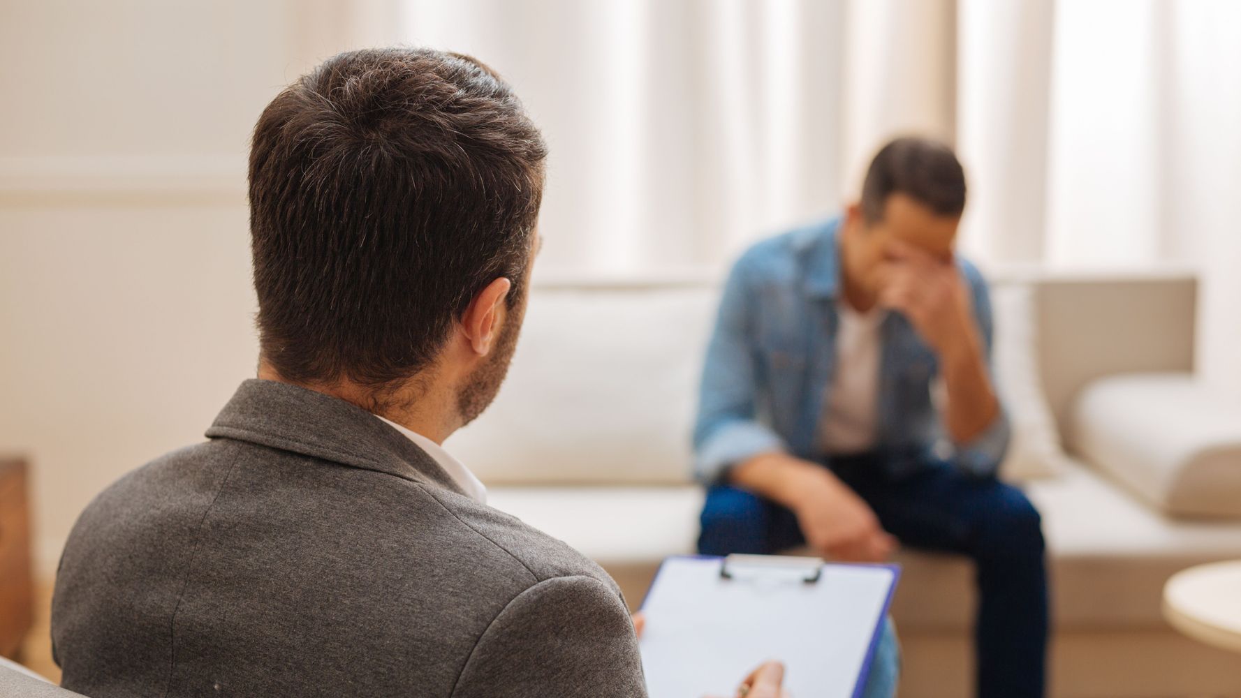 Los consejos de un psicólogo para quienes inician su carrera profesional.