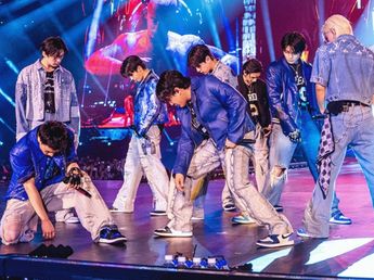 Tragedia en el show de Stray Kids en Argentina: murió una adolescente de 16 años