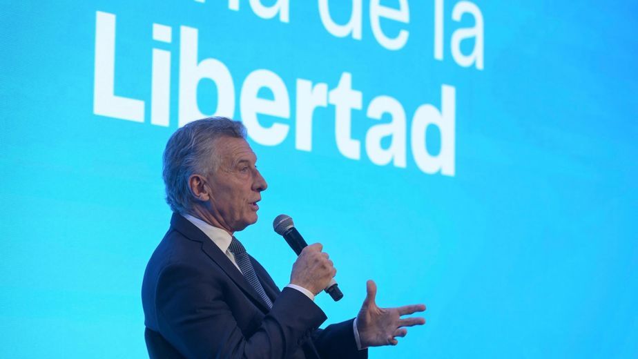 “Estamos muy contentos de poder recibir a Mauricio Macri en Jujuy”, dijo Claudia Machaca, presidenta del PRO provincial, al anunciar que el expresidente llegará el viernes 25 de este mes.