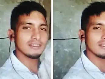 Córdoba: buscan a Paulo Andrés Suárez, un hombre de 32 años que está en situación de calle