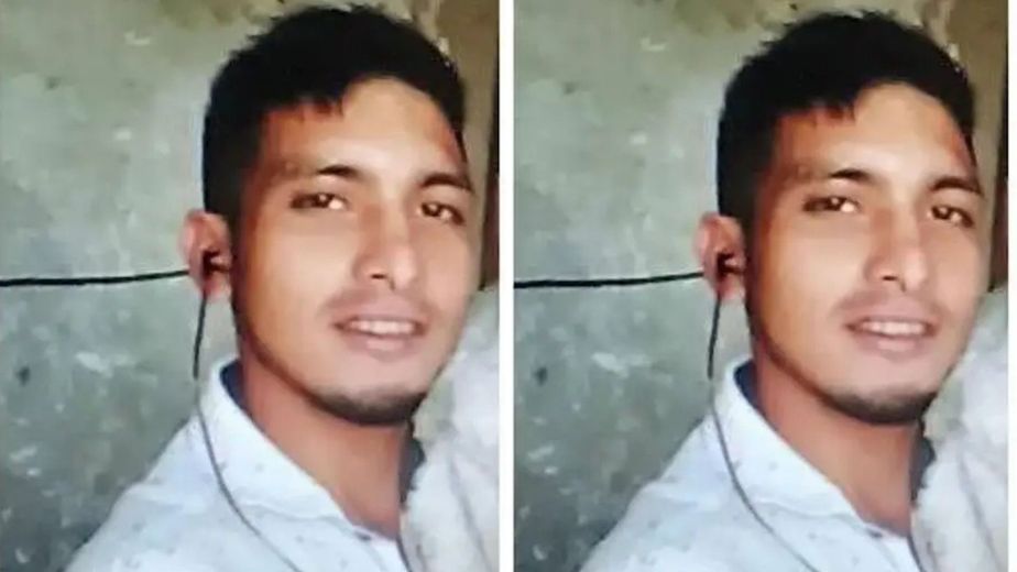Córdoba: buscan a Paulo Andrés Suárez, un hombre de 32 años que está en situación de calle