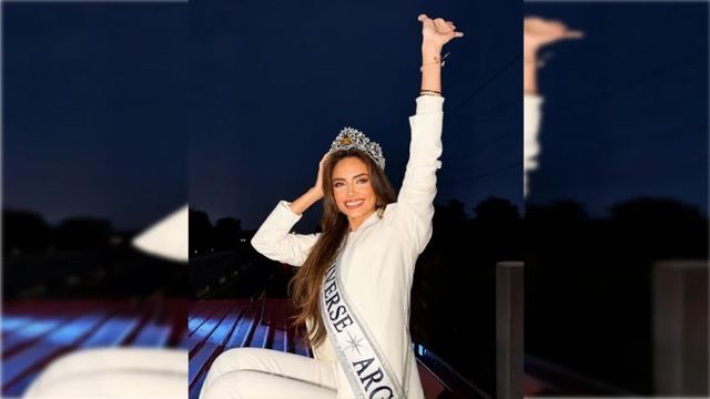 Tamara Rogouski no representará a Argentina en Miss Universo y la reemplazará otra misionera.
